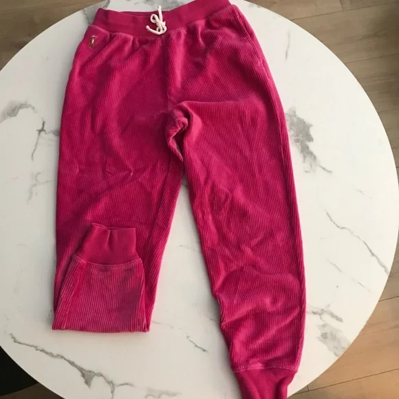 Polo Ralph Lauren Girl Set